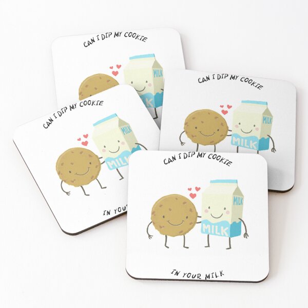 Item preview, can i dip my cookie designed and sold by AStateofBeing.