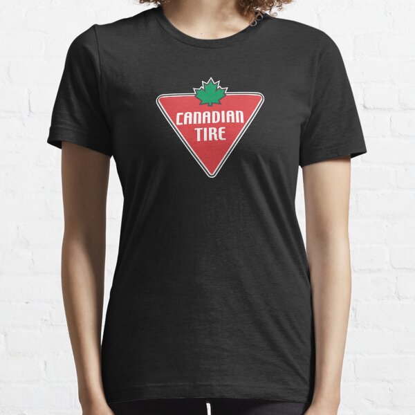 canadian tire t shirt