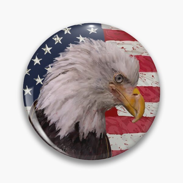 Item preview, Americano de Fate Patriot por elección designed and sold by Zimmerdb.