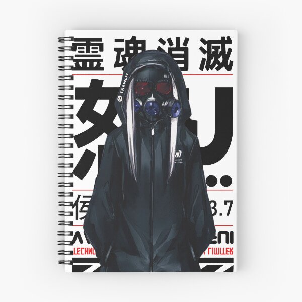 Item preview, Cyberpunk Vaporwave Girl Urban Futuristic Style designed and sold by OWLvision33.