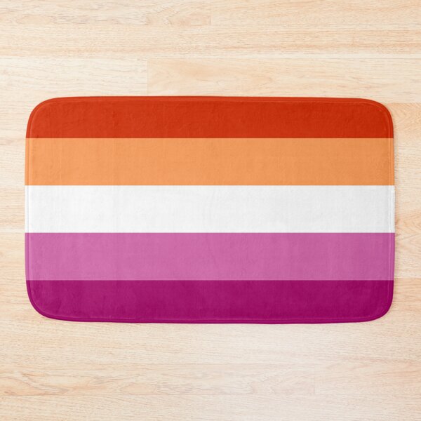 Item preview, Lesbian Pride Flag designed and sold by Regenbogenn.