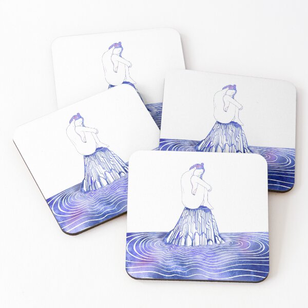 Item preview, Nereid CXX designed and sold by sirenarts.