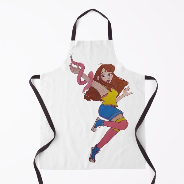 Item preview, Magical Girl Transformation designed and sold by KianaFitz19.