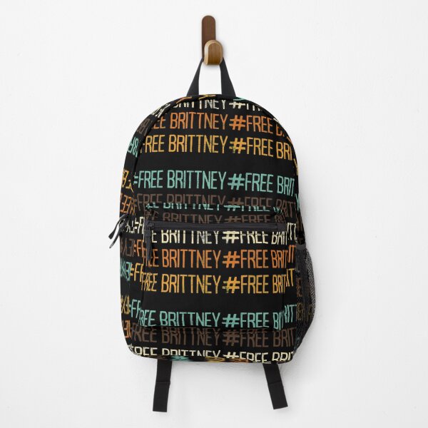 Artikelvorschau, Kostenlose Brittney Retro lustige Popkultur Design Distressed entworfen und verkauft von Adonalyn.