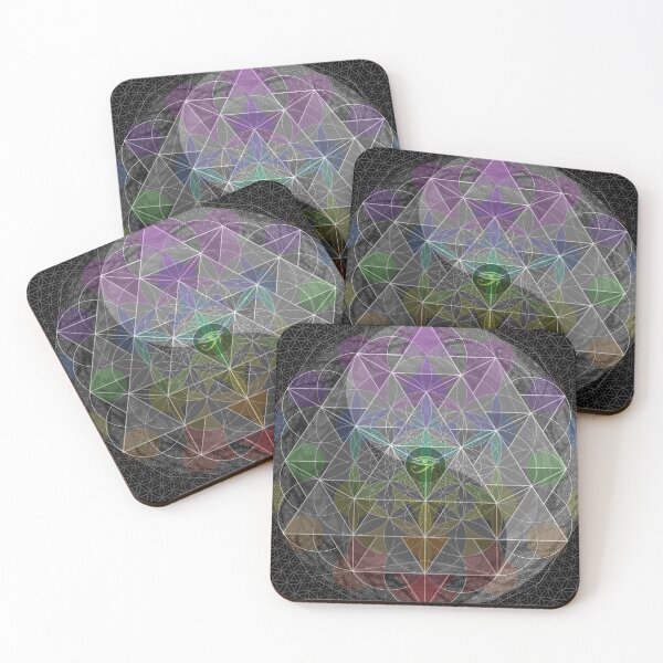 Item preview, Arcana of Echeron - Sacred Geometry Symbol designed and sold by Echerdex.
