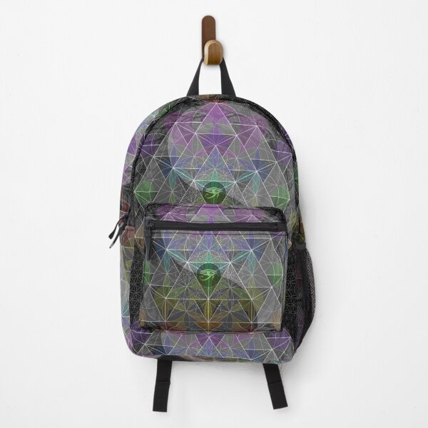 Item preview, Arcana of Echeron - Sacred Geometry Symbol designed and sold by Echerdex.