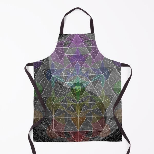 Item preview, Arcana of Echeron - Sacred Geometry Symbol designed and sold by Echerdex.