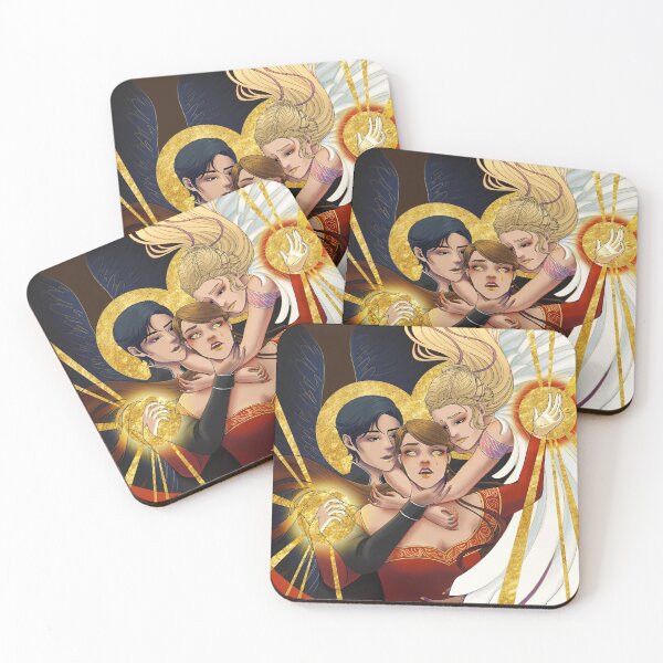 Item preview, Angelic Voices designed and sold by cassberrie.