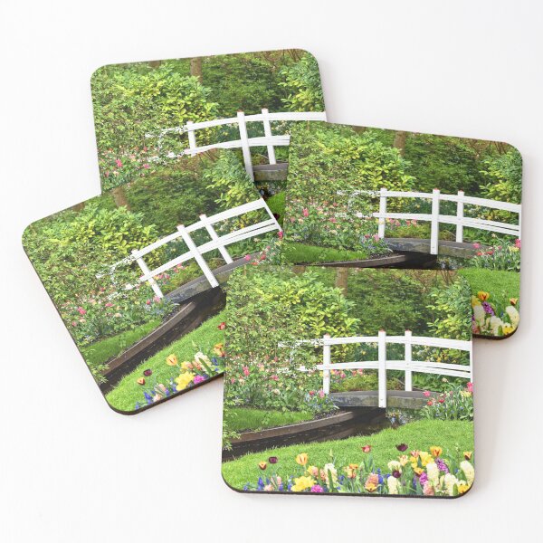 Item preview, Garden bridge designed and sold by Ayadsan.