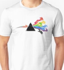 The 7 Eevee's evolutions Unisex T-Shirt