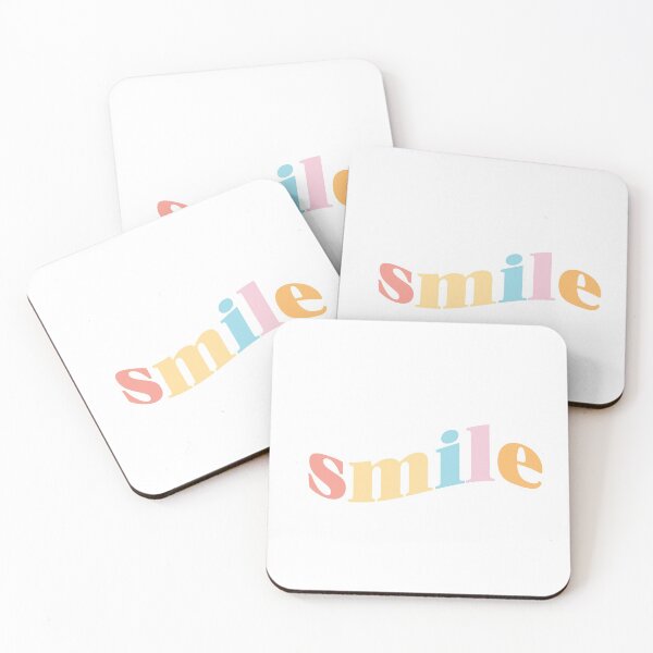 Item preview, Smile designed and sold by ind3finite.