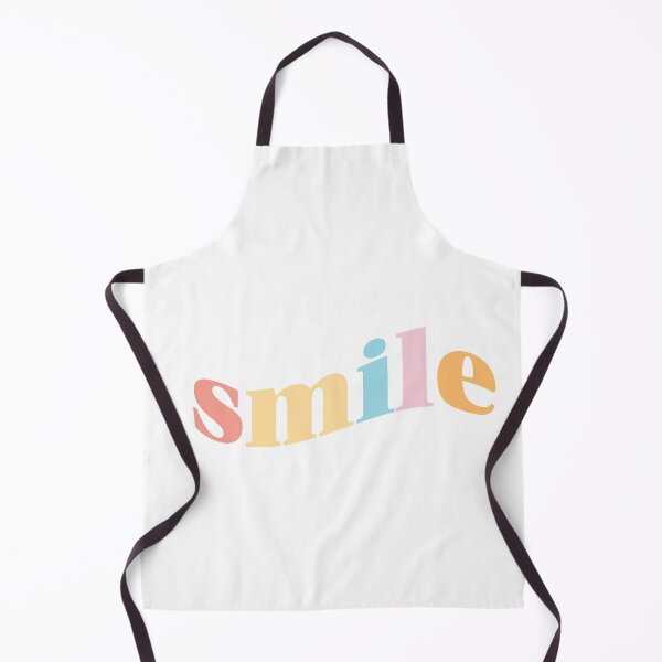 Item preview, Smile designed and sold by ind3finite.