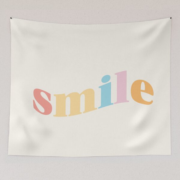 Item preview, Smile designed and sold by ind3finite.