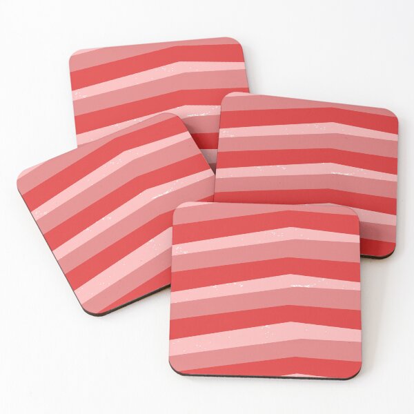 Item preview, Patterns Line Pink designed and sold by StrbArtDigitals.