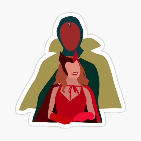 WV Sticker