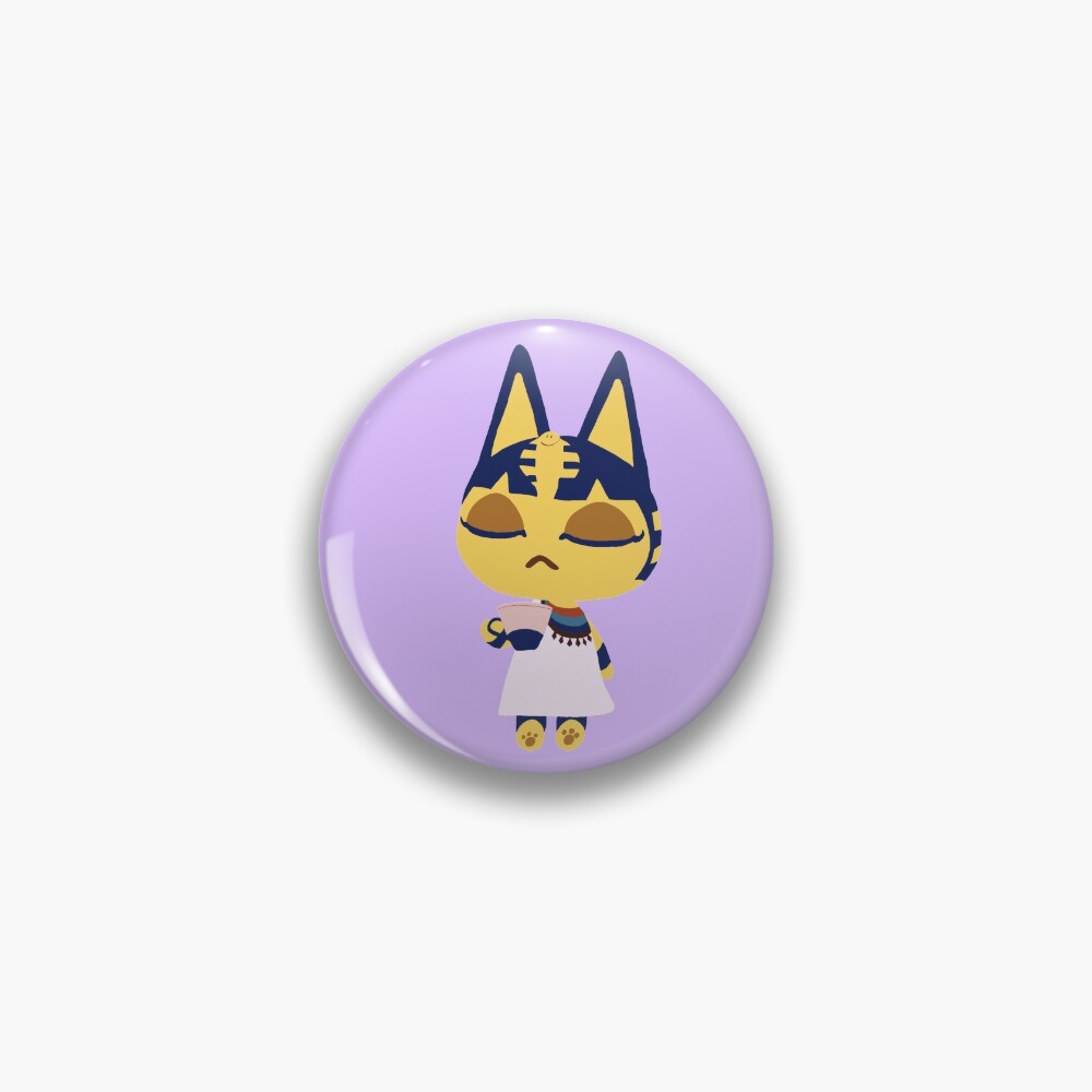 Ankha the Cat