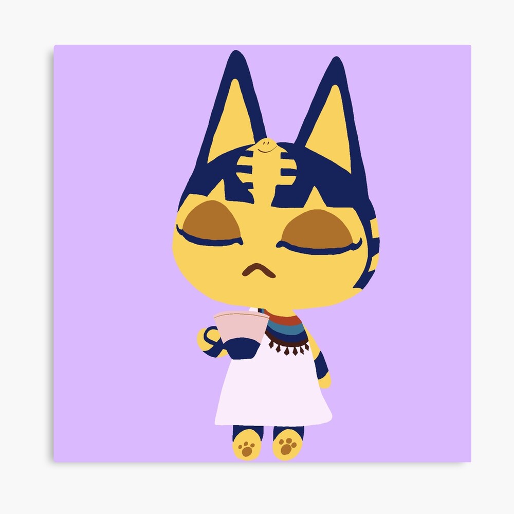 Ankha the Cat | Pin