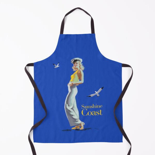 Item preview, Sunshine Coast designed and sold by monsterplanet.