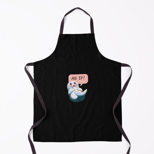 Item preview, Walrus: As If! designed and sold by ShadowTronic.