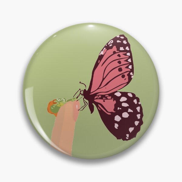 Item preview, Butterfly designed and sold by Julesdh.