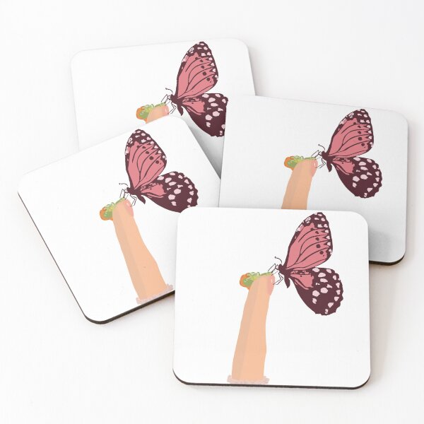Item preview, Butterfly designed and sold by Julesdh.