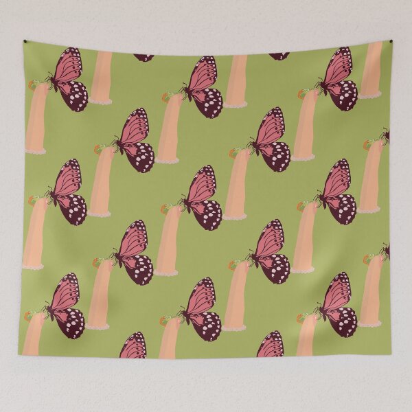 Item preview, Butterfly designed and sold by Julesdh.