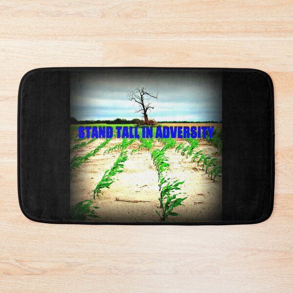 Item preview, Stand Tall In Adversity designed and sold by Vince Scaglione.