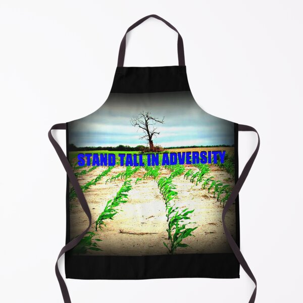 Item preview, Stand Tall In Adversity designed and sold by Vince Scaglione.