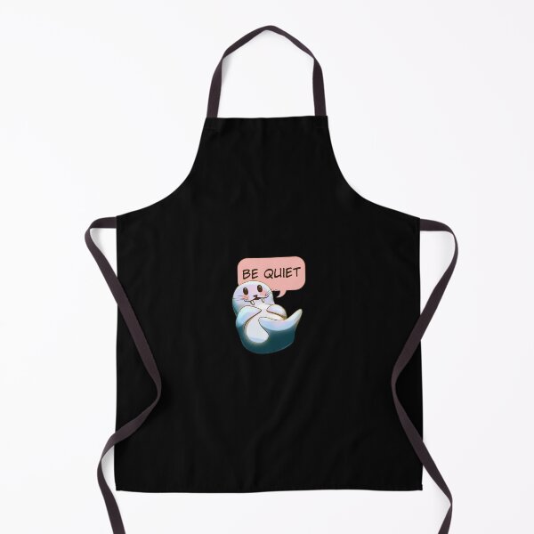 Item preview, Walrus: Be Quiet designed and sold by ShadowTronic.