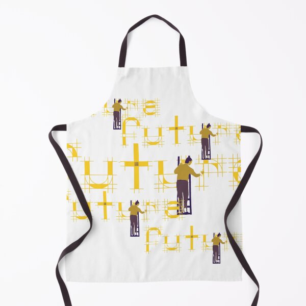 Item preview, What will happen in the future? designed and sold by FLEXIS00.