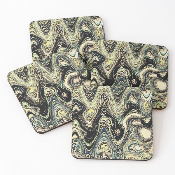 Item preview, Tom Stanley Janca Winter Weeping Willow Tree Abstract designed and sold by Tom Janca.