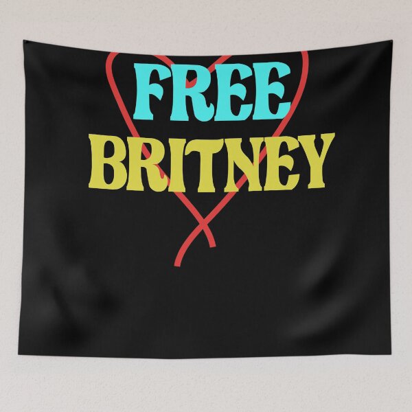 Item preview, free britney shirts designed and sold by jatoso.