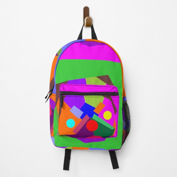 Item preview, Pop Art Dog Geometric Wpap Style designed and sold by ahmadnusyirwan.