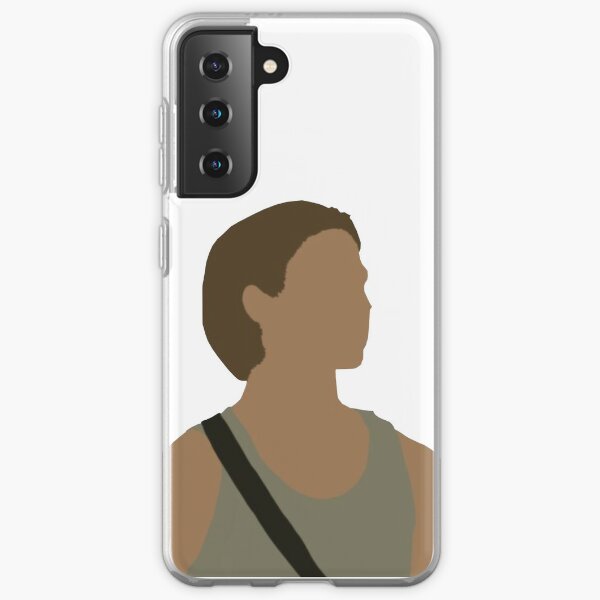 Tanner buchanan sticker Samsung Galaxy Soft Case