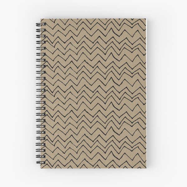 Item preview, Zigzag Lines patterns  designed and sold by Karenni.