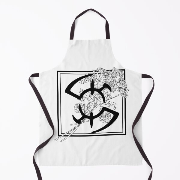 Item preview, Sylvain Crest of Gautier designed and sold by naidaprimera.