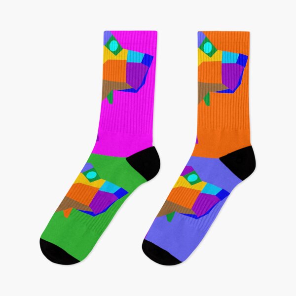 Item preview, Pop Art Dog Geometric Wpap Style designed and sold by ahmadnusyirwan.