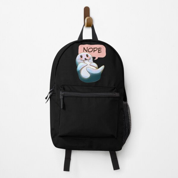 Item preview, Walrus: Nope designed and sold by DingoRice.