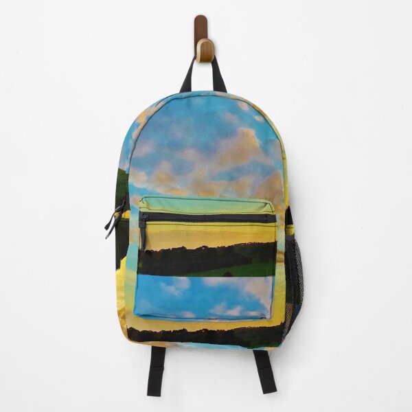 Item preview, Bright sunset designed and sold by TJ-Allen.