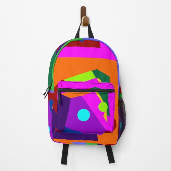 Item preview, Pop Art Dog Puppy Geometric Wpap Style designed and sold by ahmadnusyirwan.