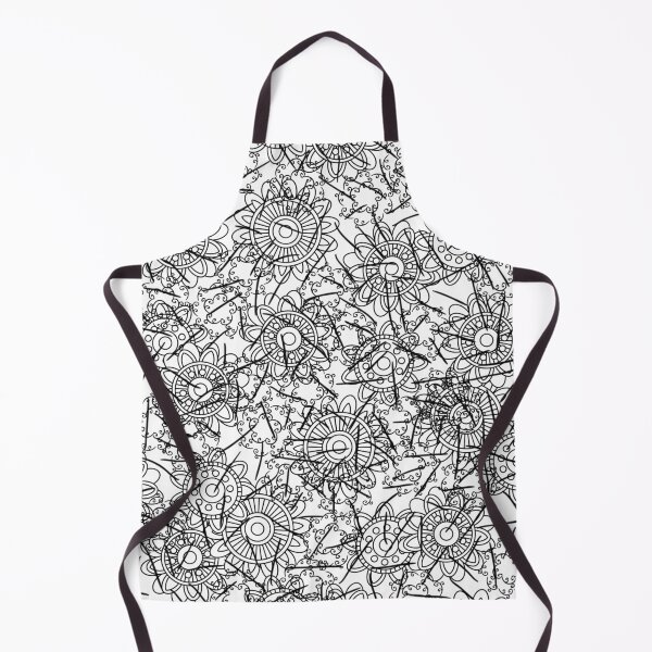 Item preview, Flower patterns  designed and sold by Karenni.