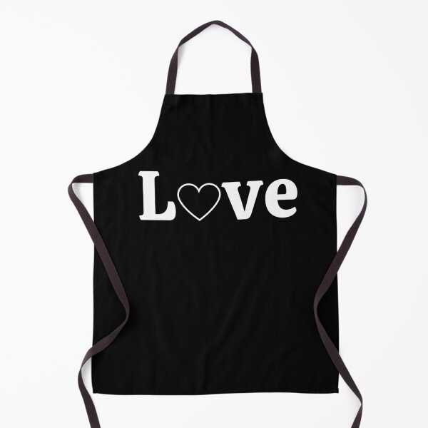 Item preview, Love, Open Heart, white text designed and sold by JRice66.