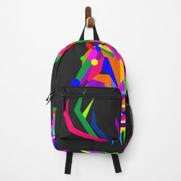Item preview, Pop Art Wild Animals Geometric Wpap Style designed and sold by ahmadnusyirwan.