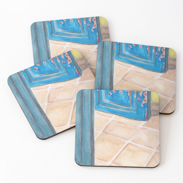 Item preview, Puertas en la universidad designed and sold by KiraHayen.