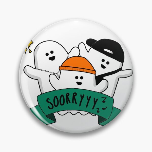 Item preview, Soorryy designed and sold by svnset-swervee.