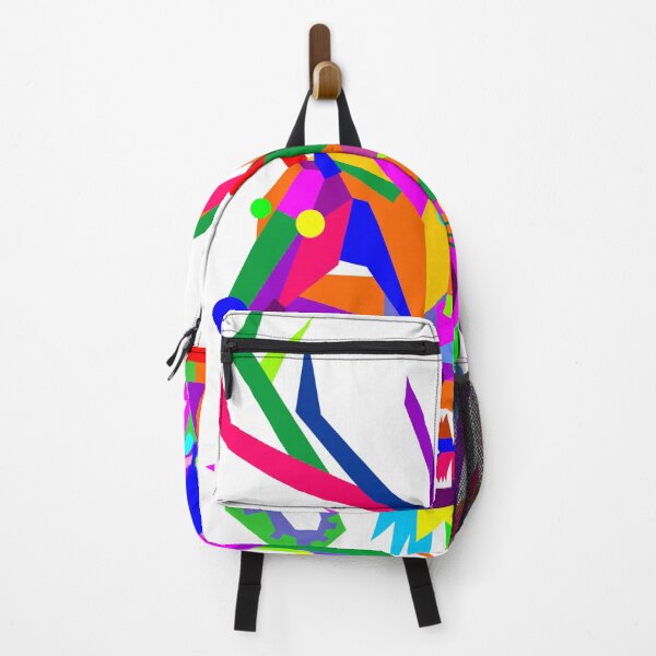 Item preview, Pop Art Wild Animals Geometric Wpap Style 3 designed and sold by ahmadnusyirwan.