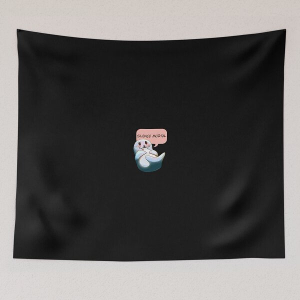 Item preview, Walrus: Silence Mortal designed and sold by ShadowTronic.