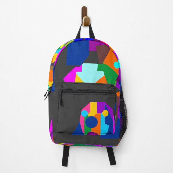Item preview, Pop Art Group of Dogs Geometric Wpap Style 2 designed and sold by ahmadnusyirwan.