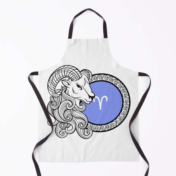 Item preview, Aries designed and sold by Meditanacor.