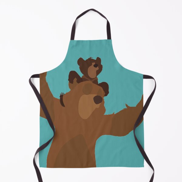 Item preview, Bear Brothers designed and sold by Here For The Magic.